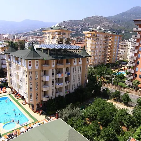 Apartament Isabella