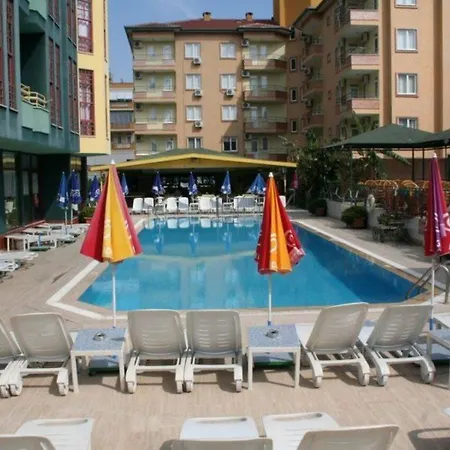 Isabella Apartamento
