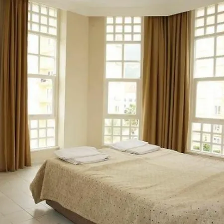 Isabella Apartament *