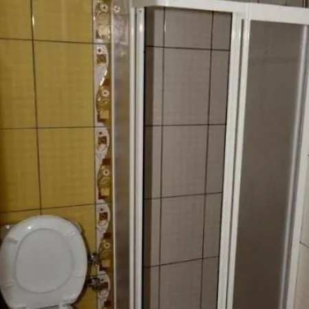 Isabella Apartament *