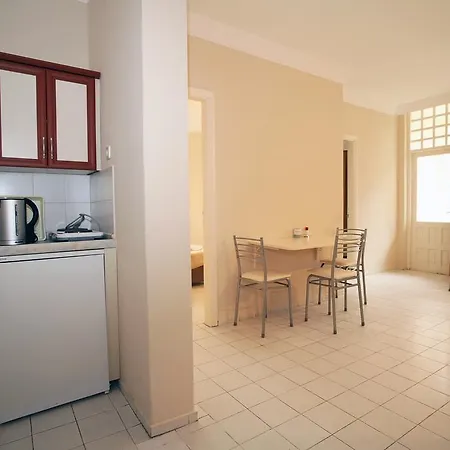 Isabella Apartament