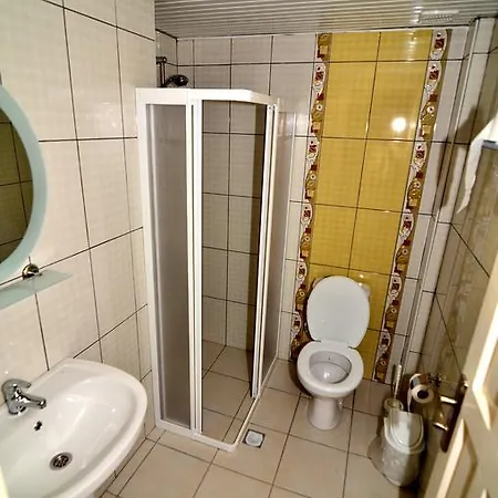 Apartamento Isabella Alanya