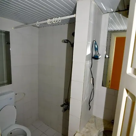 Isabella Apartamento