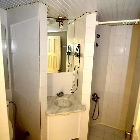 Apartamento Isabella *