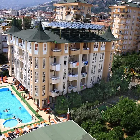 Isabella Apartament *