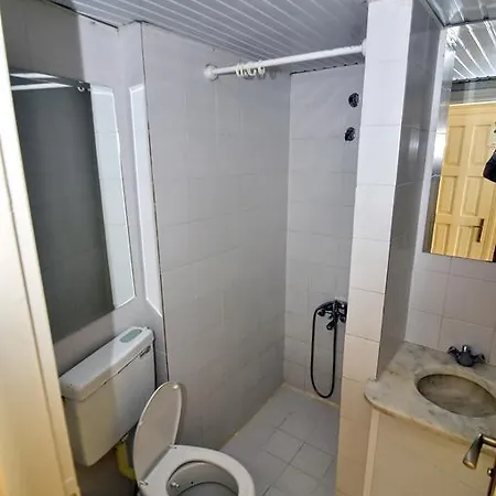 Isabella Apartament