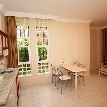 Isabella Apartament *