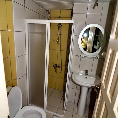 Apartament Isabella
