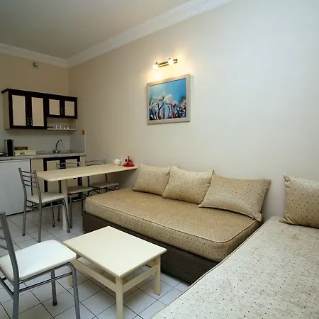 Isabella Apartament