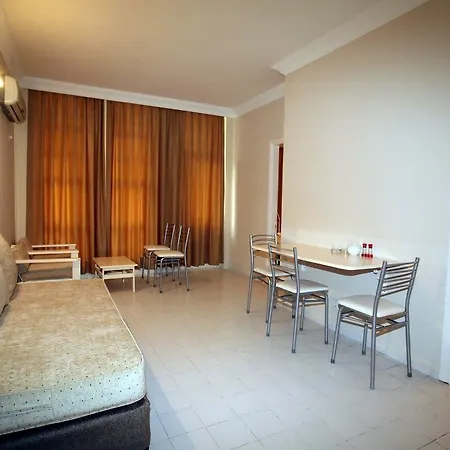 Apartament Isabella